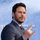 Chris Pratt